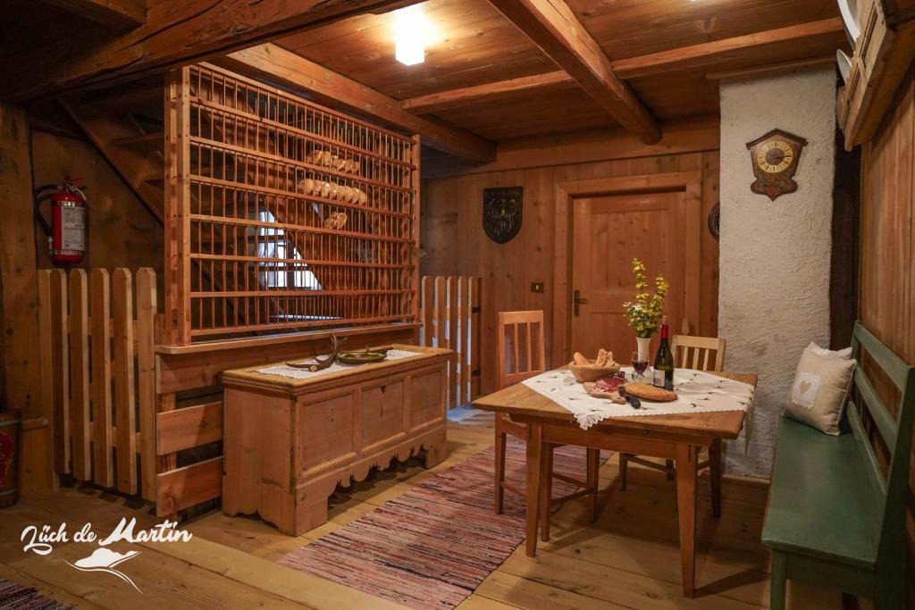 La Valle Apartment | Lüch de Martin