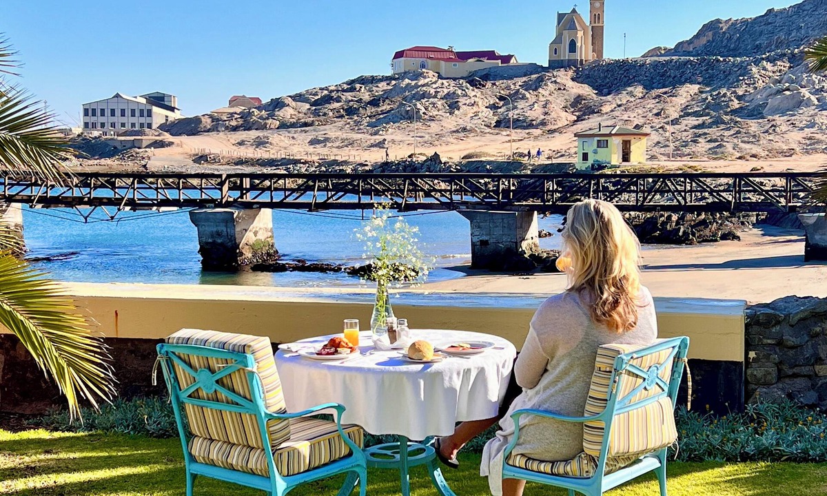 Luderitz Hotel | Lüderitz Nest Hotel