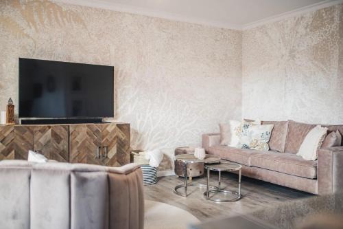 Zingst Apartment | Lüttje Max & Moritz