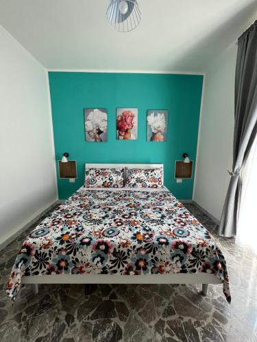 Mola di Bari Bed & Breakfast | Lār