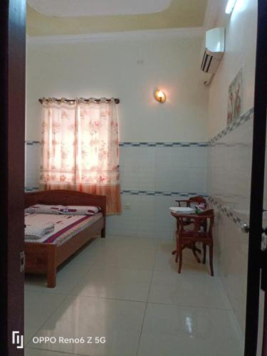 Mang Yang Hotel | Lộ Kim Yến