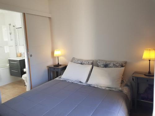 Lamotte-Beuvron Bed & Breakfast | L'échappée de Sologne -chez l'habitant- à 1 min du Parc équestre fédéral FFE