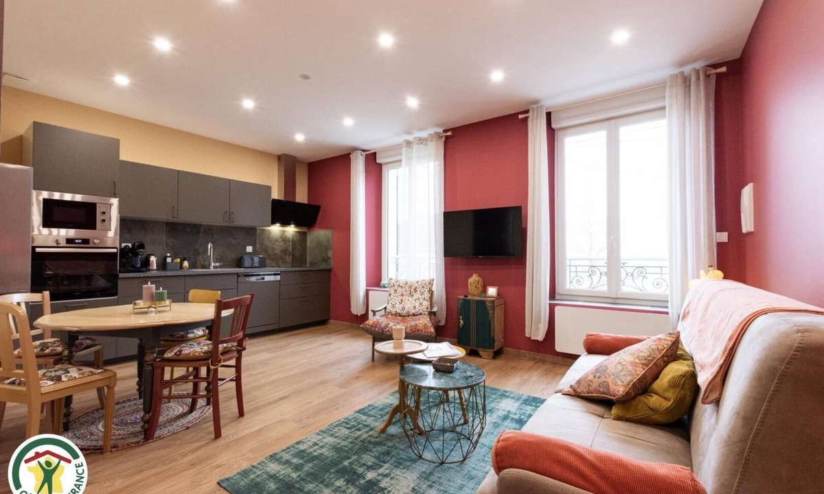 Avize House | L'écrin des arts - AVIZE
