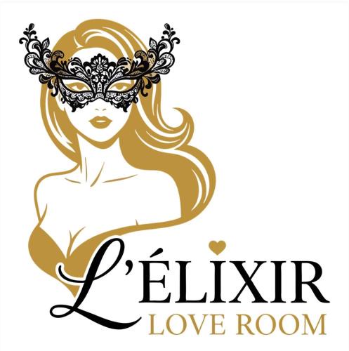 Chauny Apartment | L élixir Love Room