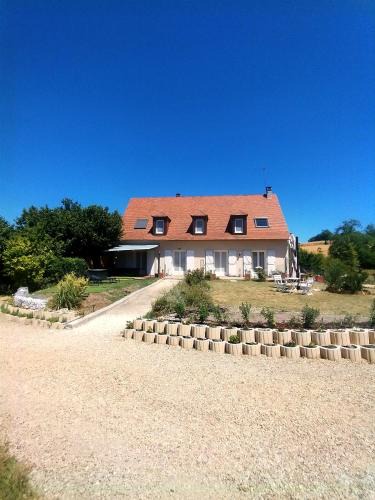 Saint-Astier Bed & Breakfast | L'épi de blé