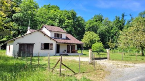 Bourgnac House | L'Étoile Normande