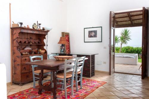 Malfa Villa | L'Agave, Salina