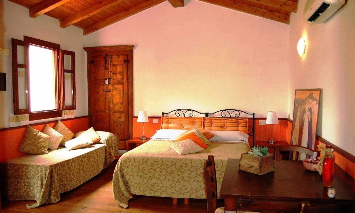 Loiri Porto San Paolo Apartment | L'aglientu - Olivo ROOM