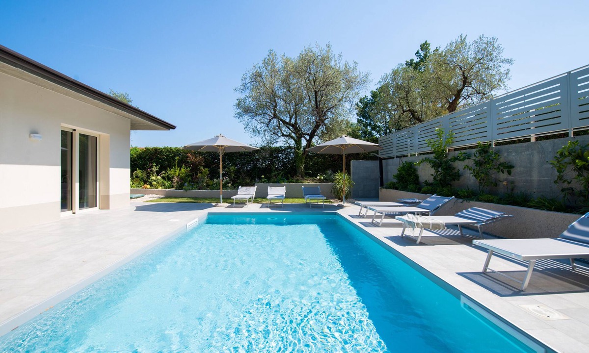 Villaggio Sanghen House | L'Agrumeto