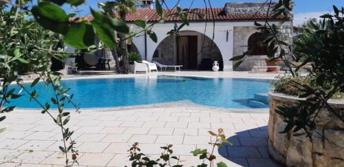 Gorgofreddo Villa | L'Agrumeto Villa & Pool - Puglia Mia Apartments