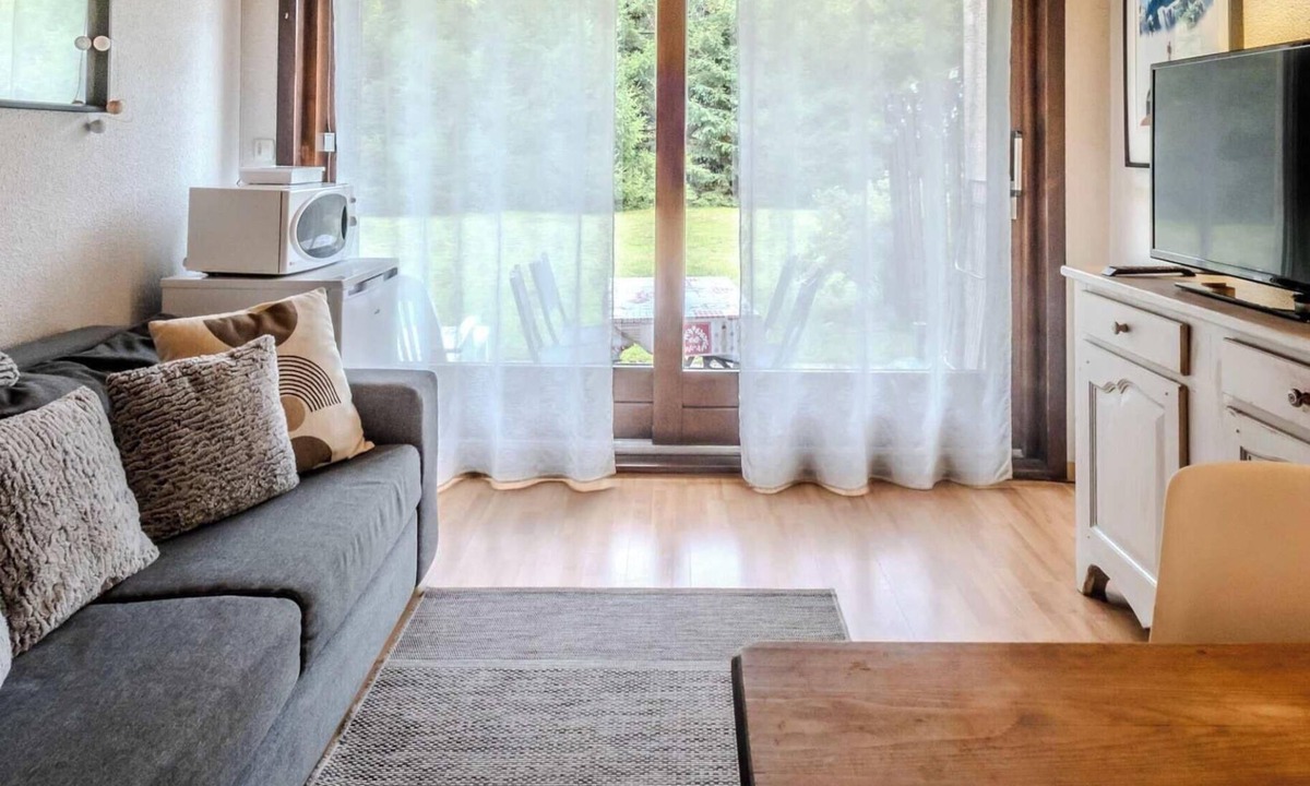 Les Praz-de-Chamonix Apartment | L'Aiguille de Chamonix I Appartement Les Praz