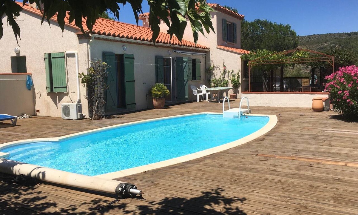 Latour-de-France Apartment | L'alba - holiday cottage and guest rooms