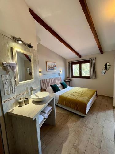 Corte House | L'Albadu