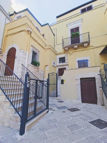 Corato House | L'Alfiere 2