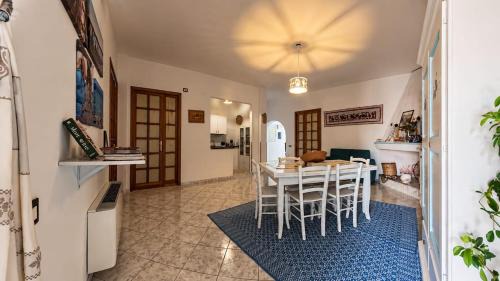 Cabras Bed & Breakfast | L'ALGA