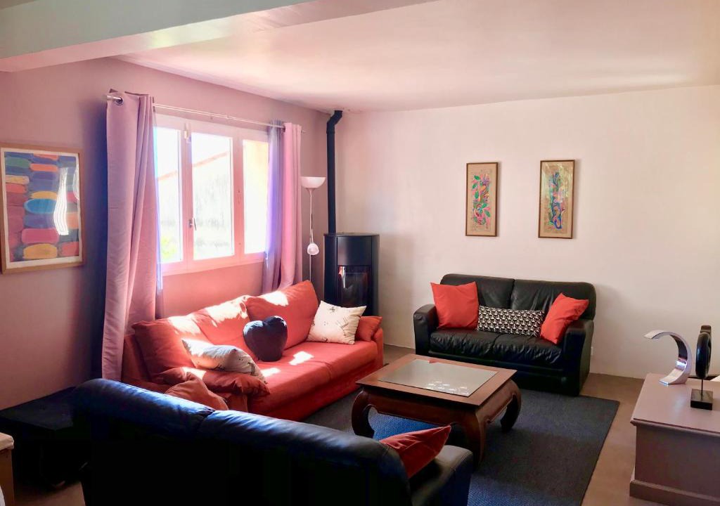 Saint Philippe Apartment | L'Alivu