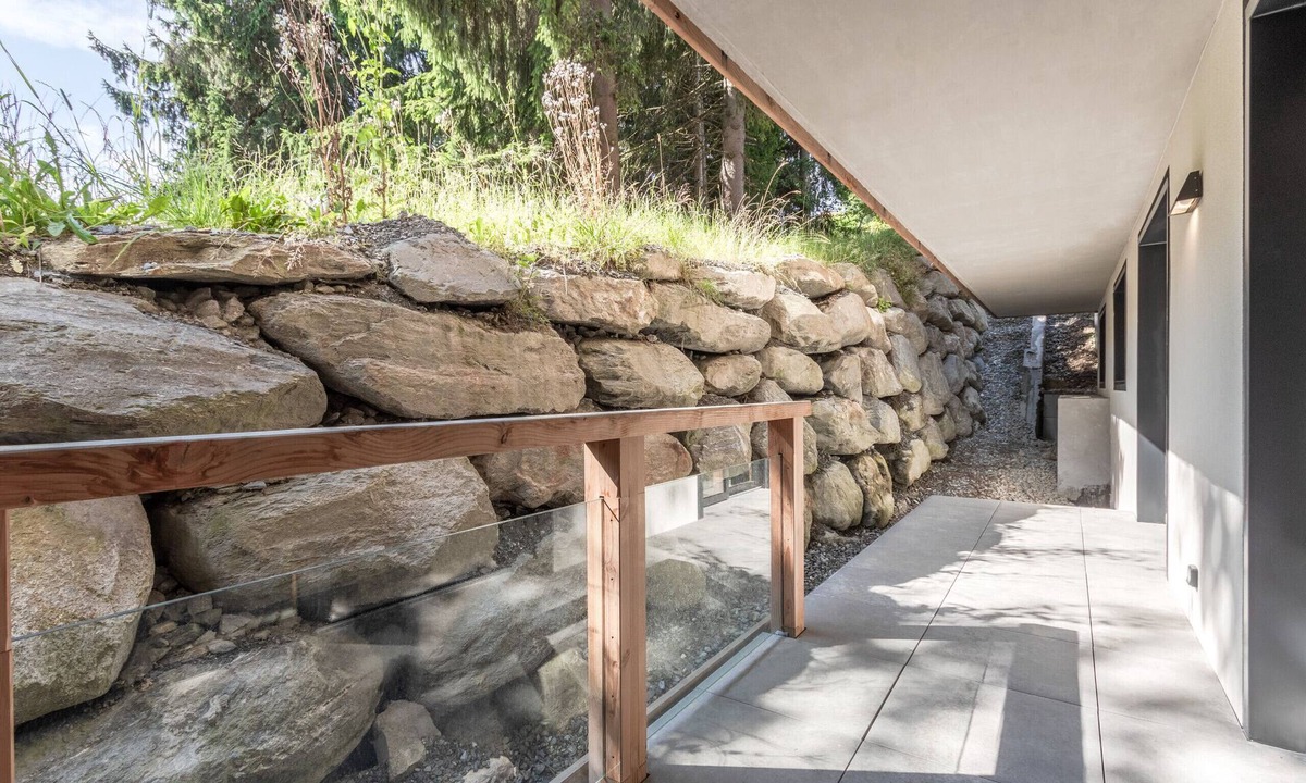 Combloux Apartment | L'Alpage Mt.Blanc - Terrasse privée - Téléphérique