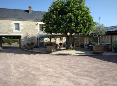 Misse Bed & Breakfast | L'amandier