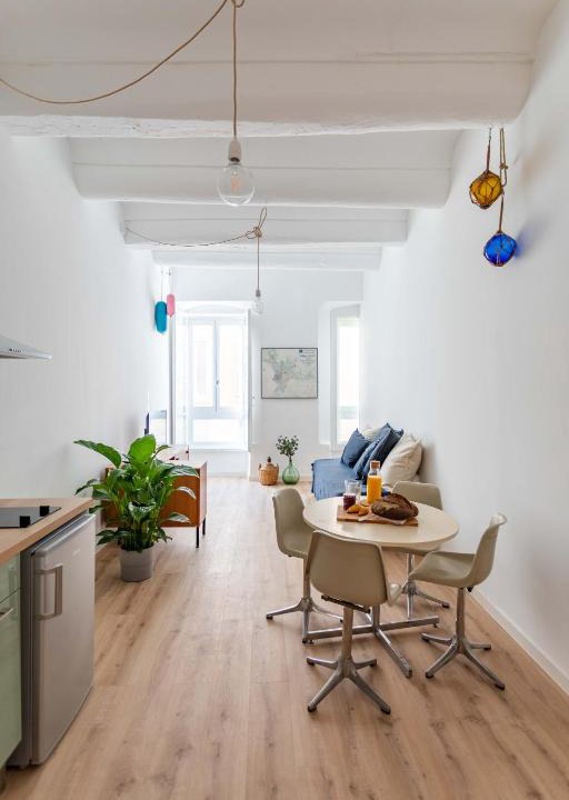 Opera Apartment | L'Amarrage