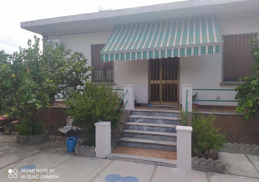 Marina di Davoli Bed & Breakfast | L'Americano B&B