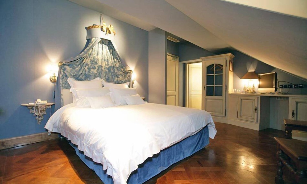 Phalsbourg Hotel | L'An 2