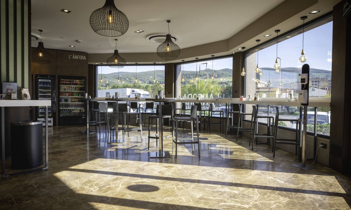 Deruta Hotel | L'Anfora