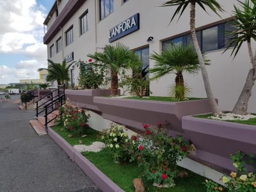 Tramatza Hotel | L Anfora