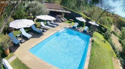 Genay House | L'Angélus