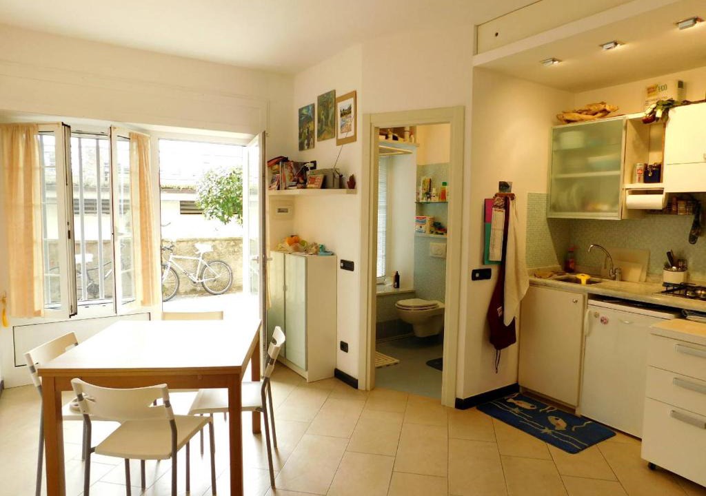 Levanto Apartment | L'angolino di mare!