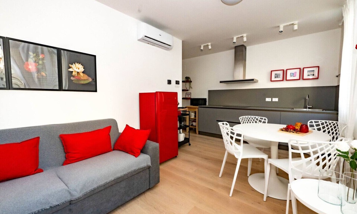 Trieste City Centre Apartment | L’angolo d’Estella - Trieste