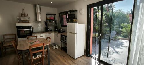 Sigean House | L'Annexe
