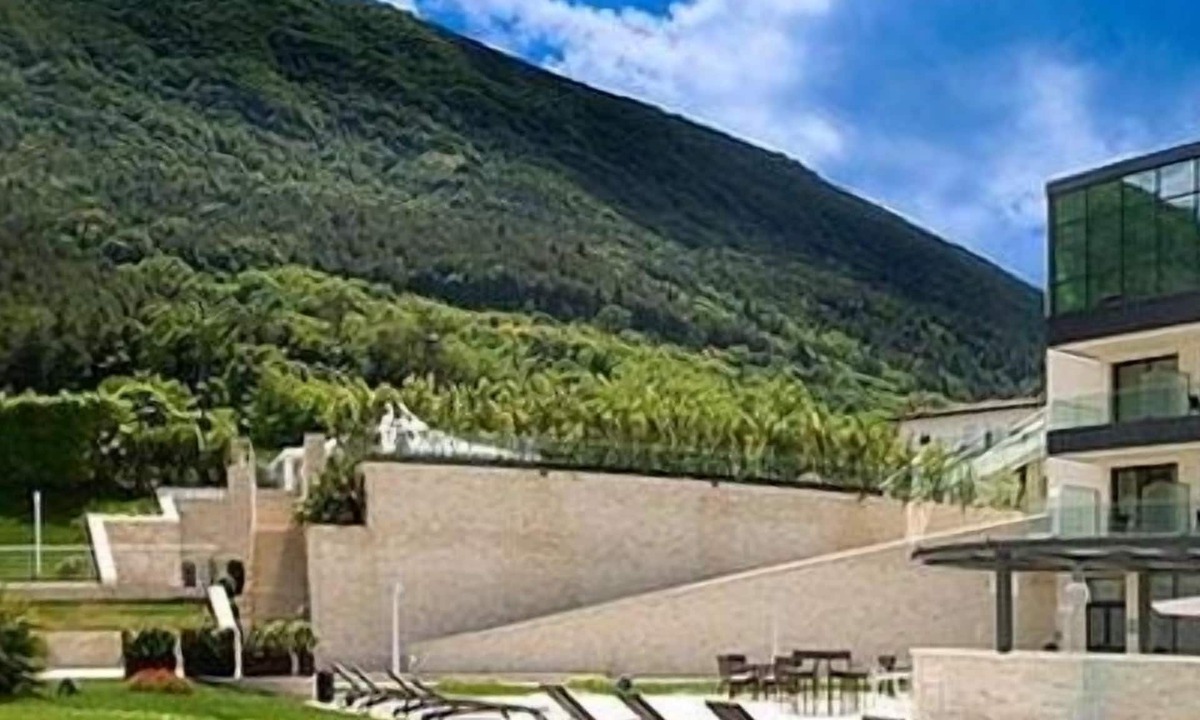 Macchiagodena House | L'Antica Dimora