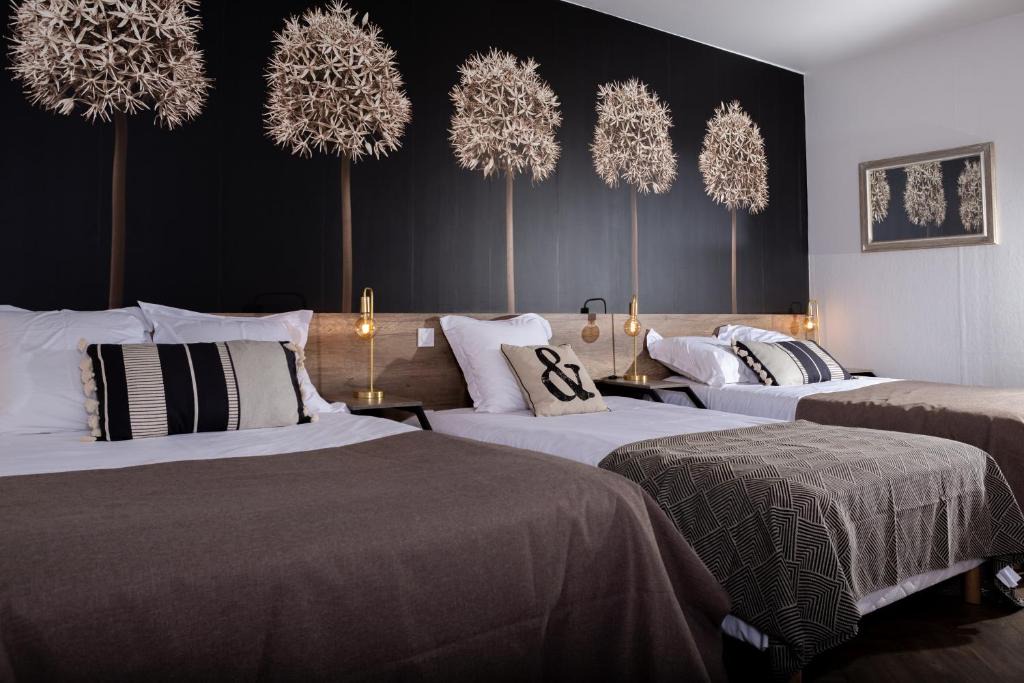 Salles Hotel | L'Aparté