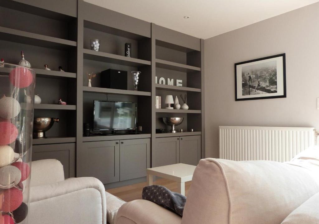 Bousval Apartment | L'appart Bousval