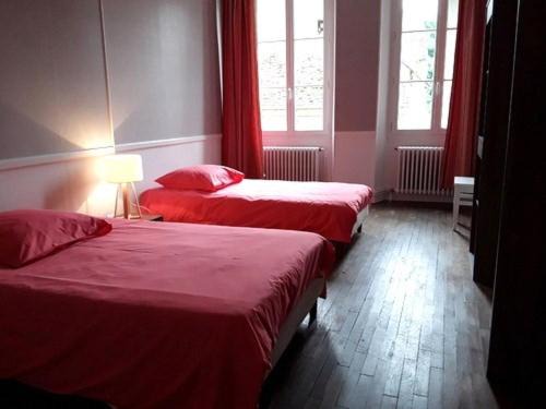 Baye Apartment | L'APPART