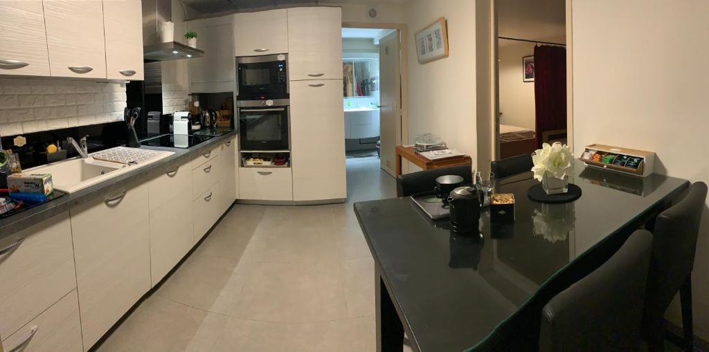 Bandol Apartment | L’appart vacances de leonie