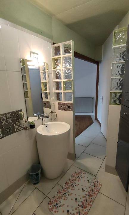 Brive-la-Gaillarde Apartment | L'appartement du bonheur briviste #BLG