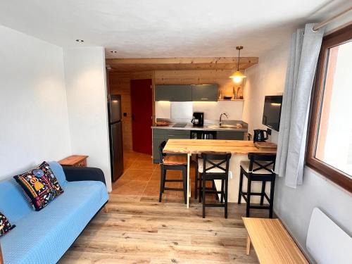 Les Deserts Apartment | l'appartement Plainpalais