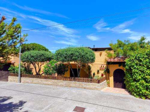 Vall-Llobrega House | L´ARBOÇ