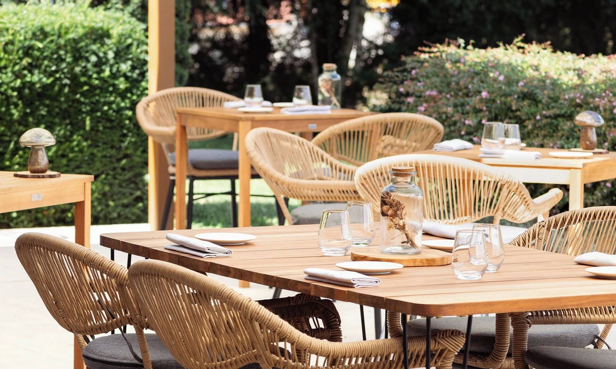 Cruseilles Hotel | L'Arborescence