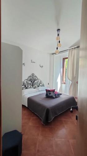 Sacrofano Apartment | L'Arco nel Borgo