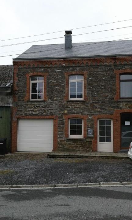 Vresse-sur-Semois House | L Ardennaise