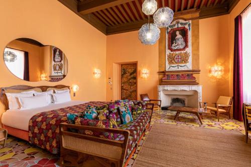 Arles City Centre Hotel | L'Arlatan
