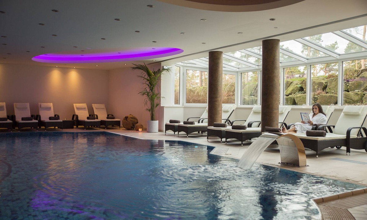 Horde Hotel | L'Arrivée Hotel & Spa