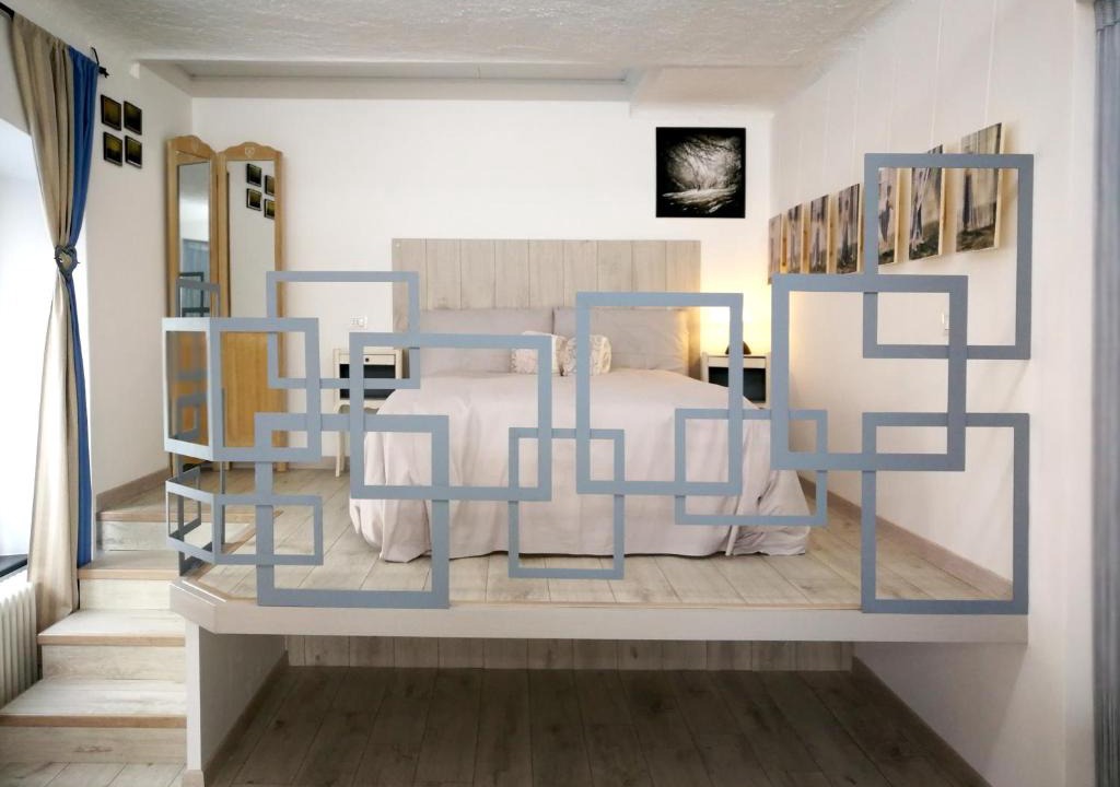 Rezza Apartment | L'Arte al mare