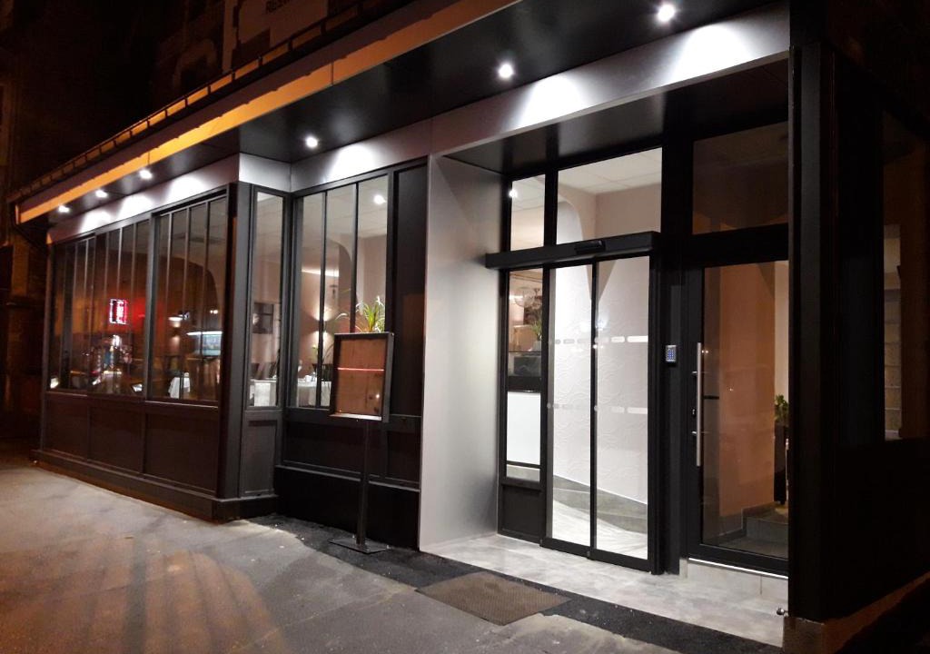 Courtoisville-Sillon-Moka Hotel | L'Artimon