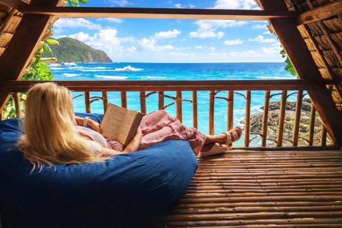 Puraran Other | L'Astrolabe - Private Beach