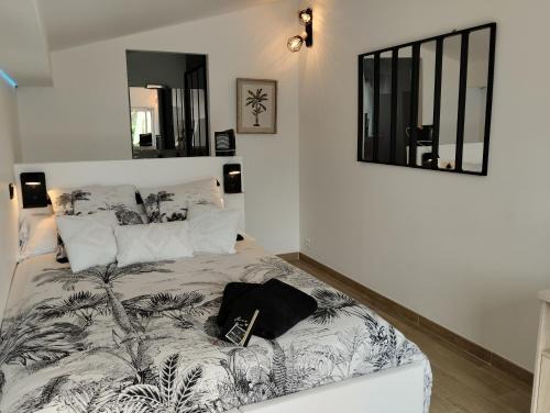 Saint-Sulpice-et-Cameyrac Bed & Breakfast | L'Atelier Saint-Sulpice entre Bordeaux et St Emilion