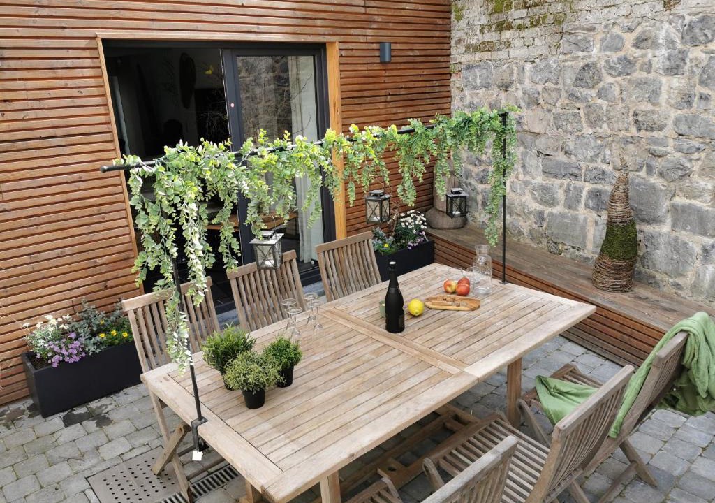 Houyet House | L'Atelier