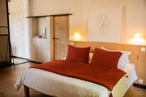 Violes House | L'Atelier de l'Horte